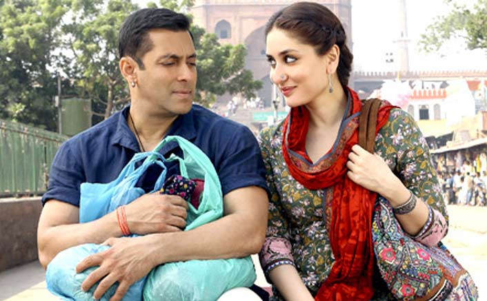 Bajrangi Bhaijaan China Box Office