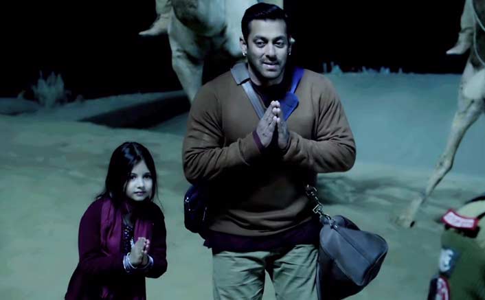 Bajrangi Bhaijaan