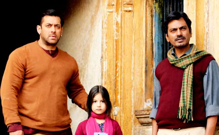 Bajrangi Bhaijaan Worldwide Box Office