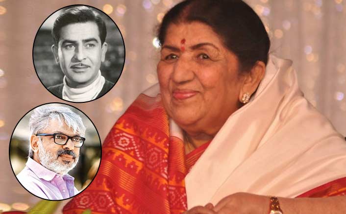 Bhansali's music sense as sharp as Raj Kapoor's: Lata Mangeshkar