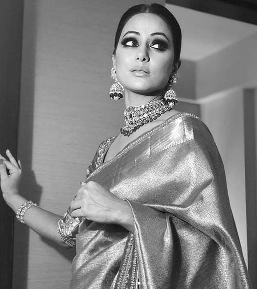 Hina Khan