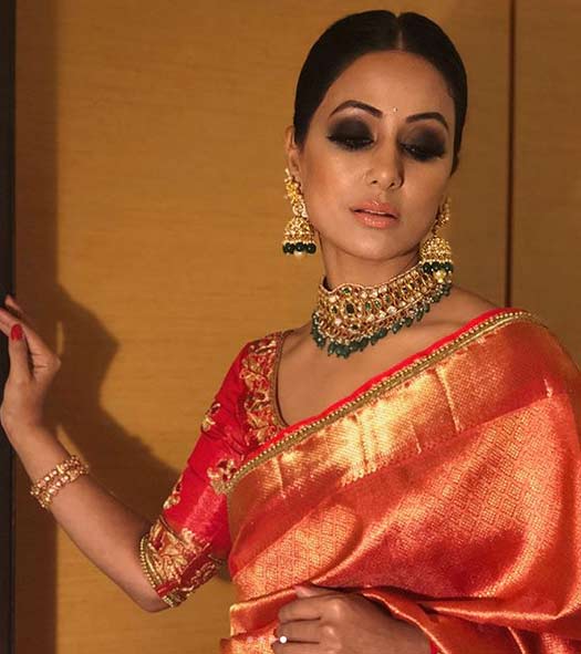Hina Khan