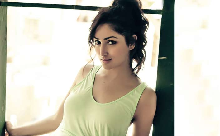 Yami Gautam