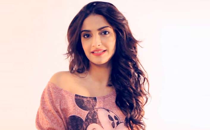 Cinema has a huge impact on the mindset of people; we need to be responsible” says Sonam Kapoor !