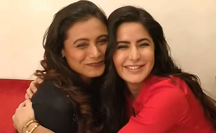 Dancing was Katrina Kaif’s biggest Hichki!