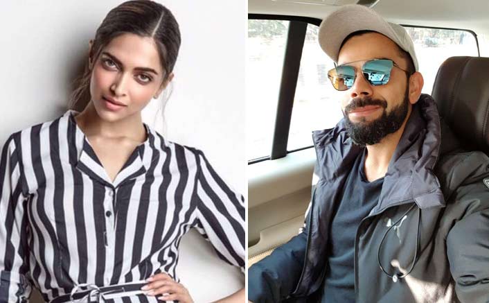 Deepika Padukone, Virat Kohli win Instagram Awards