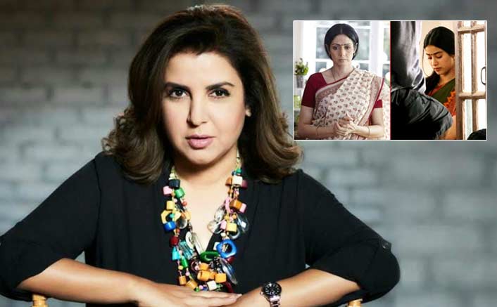 Dhadak: What Farah Khan Has To Say On Comparisons Between Sridevi and Jhanvi Kapoor