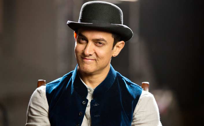 Dhoom 3