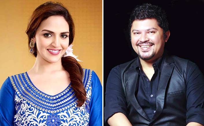 Dhoom Girl Esha Deol Is All Set To Make Her Comeback In Ram Kamal's Short Film Cakewalk