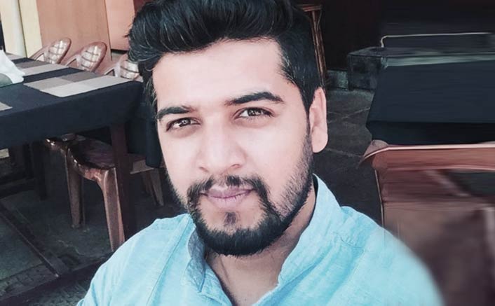 Dill Mill Gaye Karan Paranjape Passes At 26