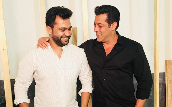 Pre-production of Salman's 'Bharat' on in full flow