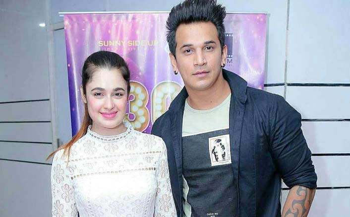 Everyone wants a good life partner: Prince Narula on Yuvika