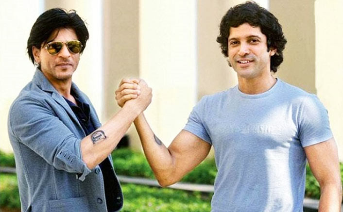 EXCLUSIVE: The King Returns: Shah Rukh Khan and Farhan Akhtar to team up for Don 3