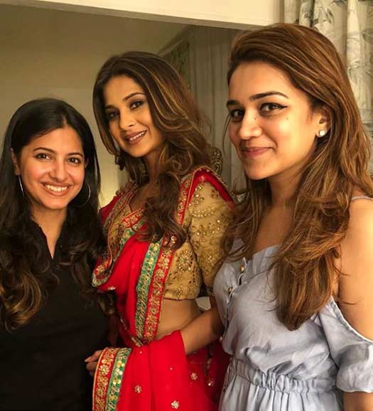 FASHION: Jennifer Winget