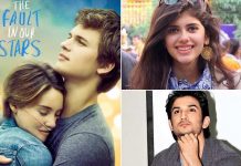 'Fault In Our Stars' getting Bollywood version amazing: Author