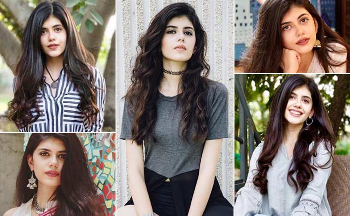 Sanjana Sanghi 