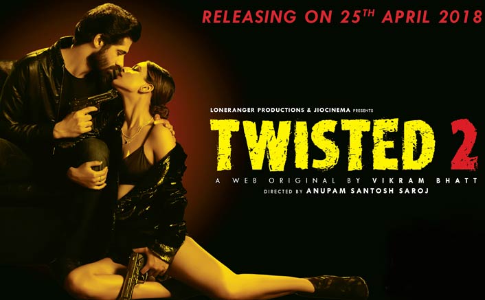 Twisted 2