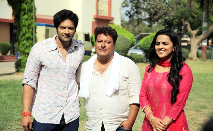 Government treats cinema as publicity tool: Tigmanshu Dhulia