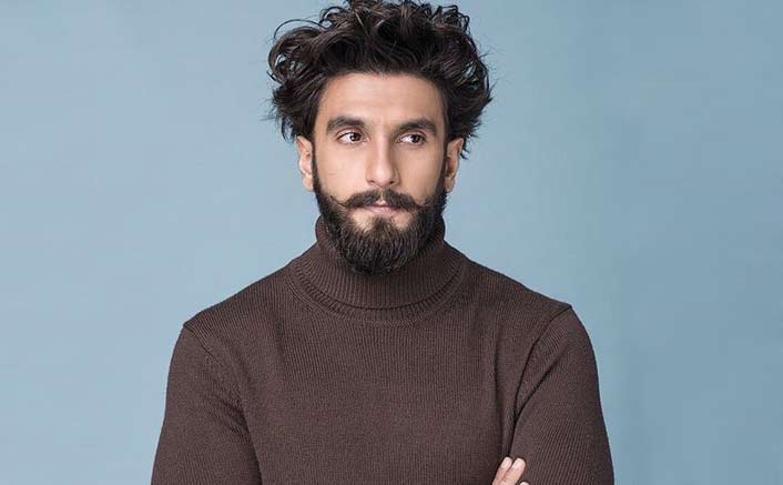 Guess Which Actor Is Getting​ A BIGGER Cheque Than​ Ranveer Singh For ​The ​ IPL Performance!