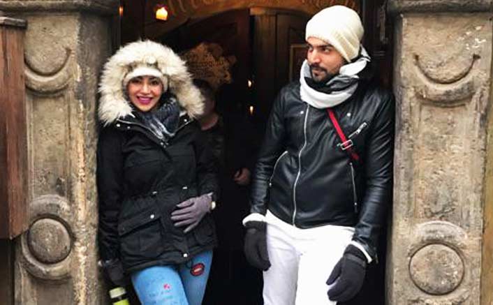 Gurmeet Choudhary & Wife Debina To Come Together For This Special Reason