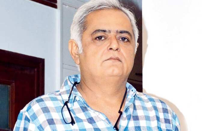 Hansal Mehta quits smoking after 23 years of 'struggle'