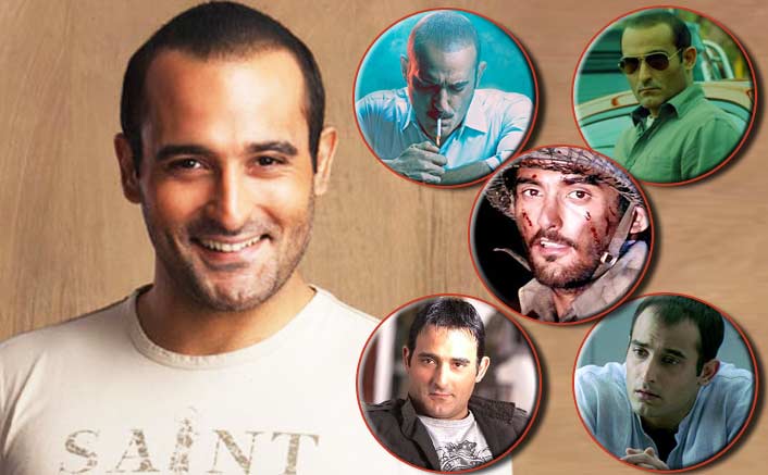 Happy birthday Akshaye