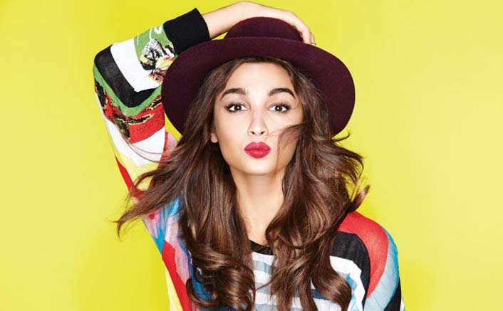 Alia Bhatt