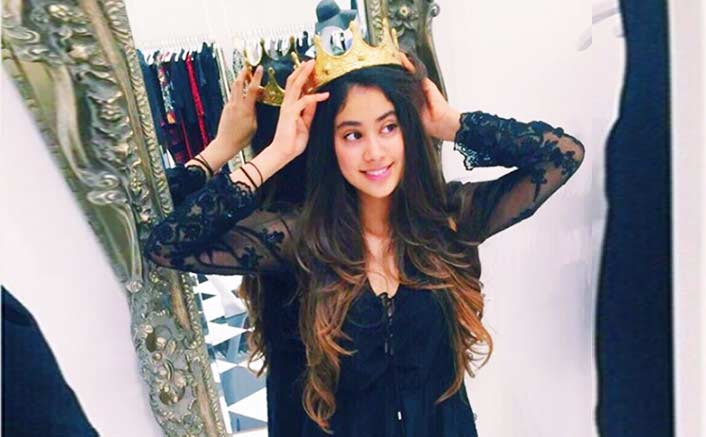 Happy Birthday Janhvi Kapoor: Here Are Some Of Your Best Photos With Your Mom As A token Of Love