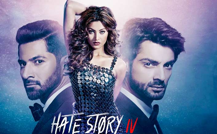 Hate Story 4