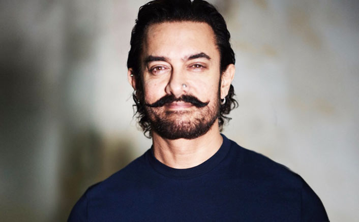 Aamir Khan