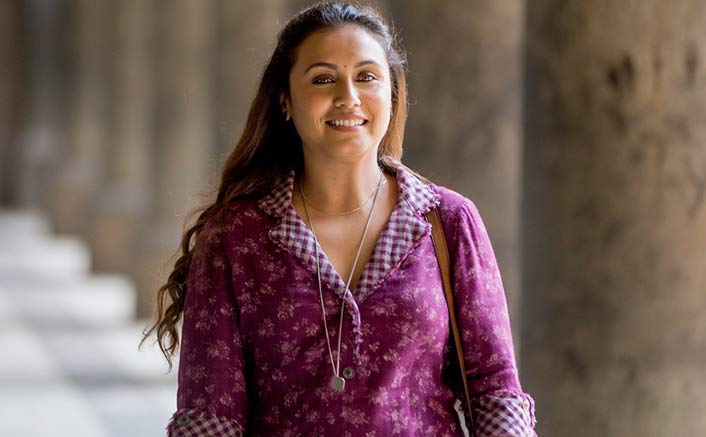Hichki Movie Review