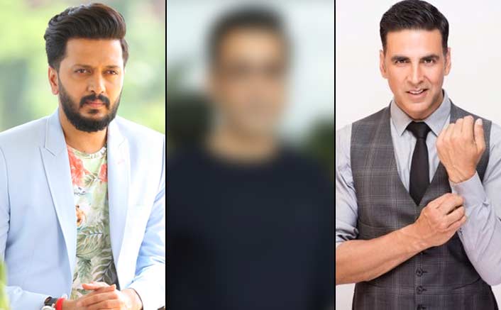 Housefull 4: Akshay Kumar & Riteish Deshmukh Get Their 3rd Partner In Crime 