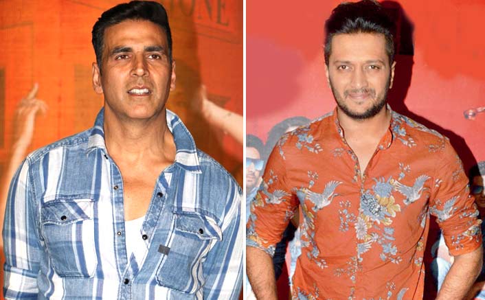 Housefull 4 Makers Hire VFX Team Of Inception, Interstellar & Dunkirk!
