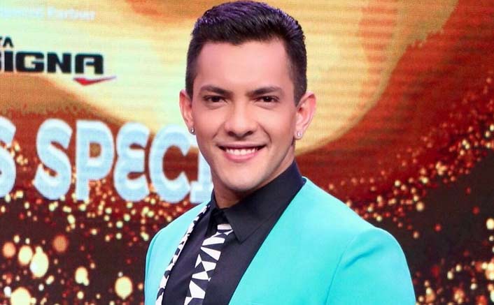 I'm sorry, says Aditya Narayan a day after accident