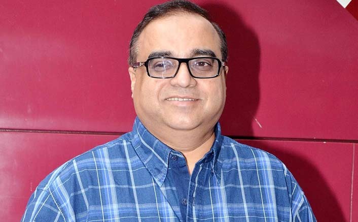 I'm well, have no heart ailment: Rajkumar Santoshi