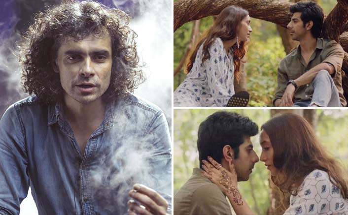 Imtiaz Ali's short film a 'big experiment'