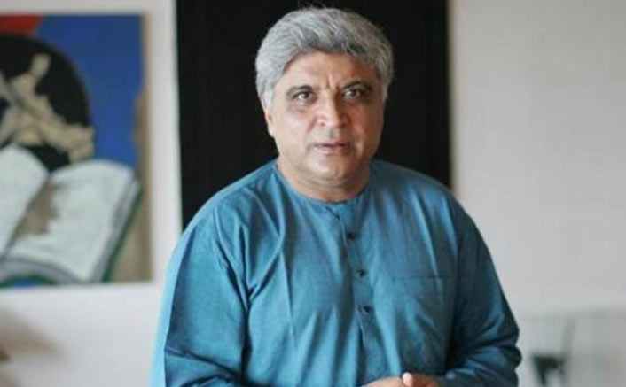 Javed Akhtar
