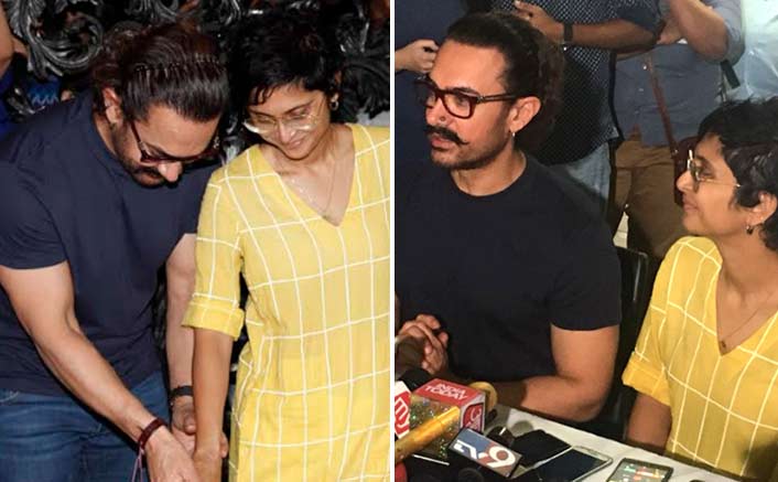 Indian film market has same potential as China: Aamir Khan