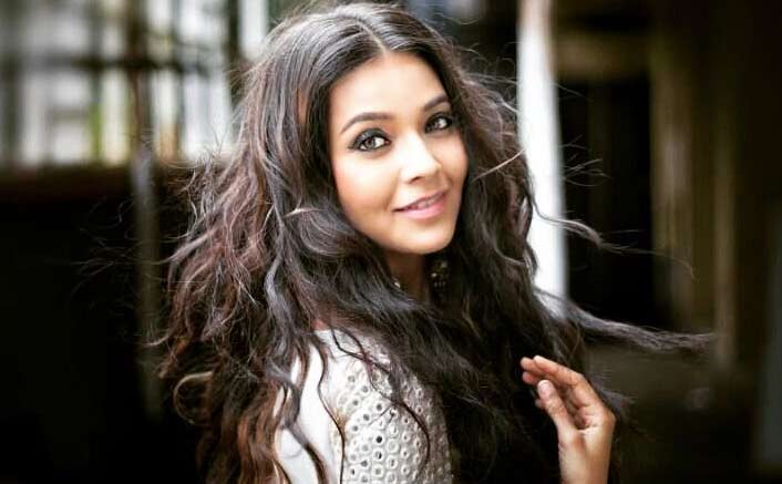 'Ishqbaaaz' wedding track like 'dress rehearsal' for Mansi