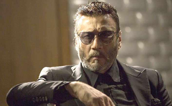 Jackie Shroff has been signed as the brand ambassador of Thalassemia India!