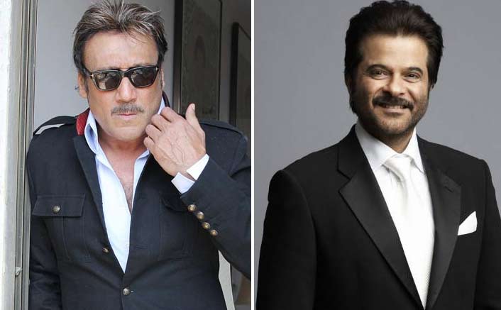 When Jackie Shroff slapped Anil Kapoor 17 times