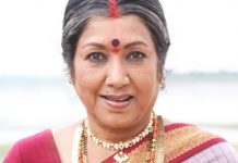 Kannada Film Actress Jayanthi Is Not Dead