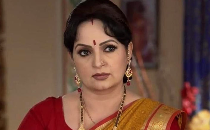Kapil Sharma’s Co-Star Upasana Singh 