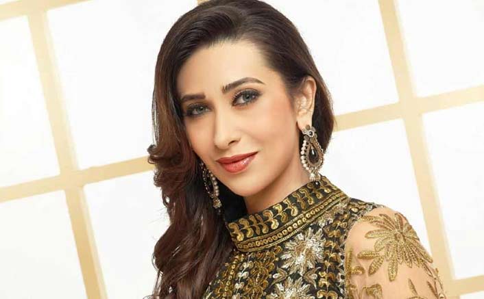 Kapoor bahus do not work in films is a myth: Karishma