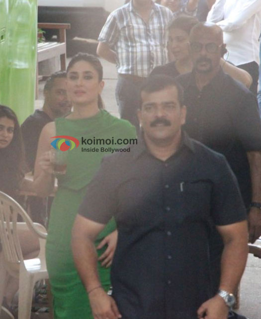 Kareena Kapoor Khan, Taimur Ali Khan