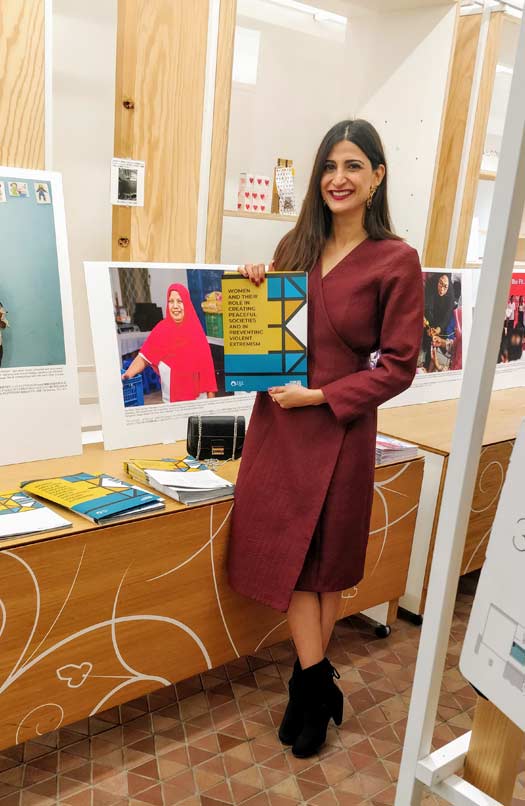 Aahana Kumra