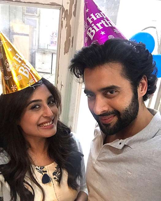 Are Kritika Kamra And Jackky Bhagnani Dating?
