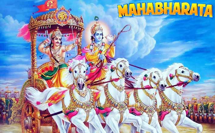  Mahabharata