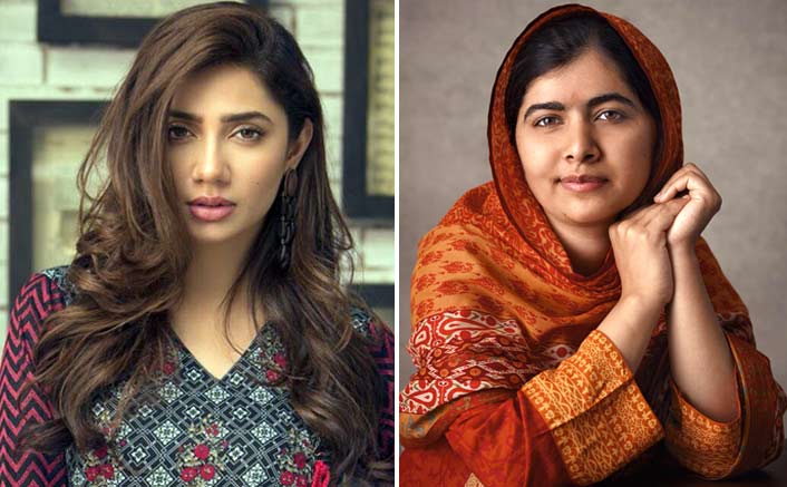 Mahira welcomes 'baby girl' Malala in Pakistan