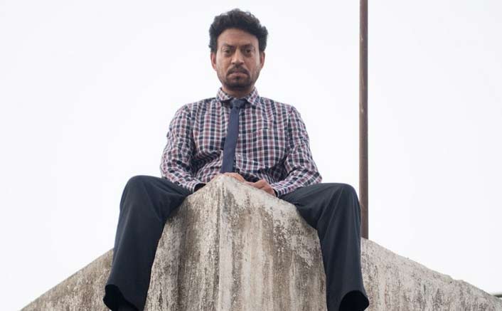 Makers of ‘Blackमेल’ to organise a special screening for Irrfan's Piku co-star Amitabh Bachchan